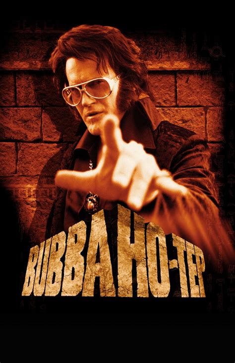 bruce campbell imdb|Bubba Ho